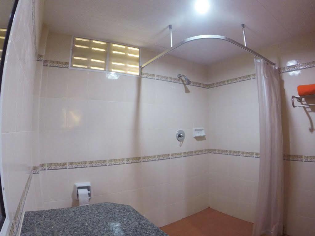 Oyo 523 Aa Pattaya Ville Exterior foto